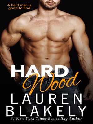 cover image of Hard Wood